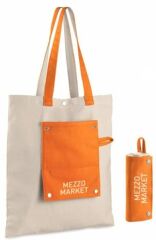 Katlanabilir Alışveriş Çantası