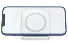 Katlanabilir Manyetik Çoklu Kablosuz Şarj Standı