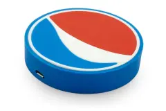 Özel Tasarım Kablosuz Şarj Cihazı