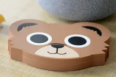 Özel Tasarım Kablosuz Şarj Cihazı