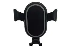 Araç Telefon Tutucu & 10W Wireless Şarj Cihazı