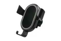 Araç Telefon Tutucu & 10W Wireless Şarj Cihazı