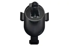 Araç Telefon Tutucu & 10W Wireless Şarj Cihazı