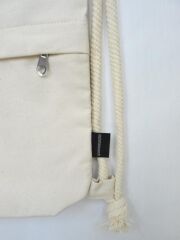 Ağzı Büzgülü Sırt Çantası