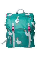 Çocuklar için Sleep-N-Pack Uyku Tulumu Sırt Çantası