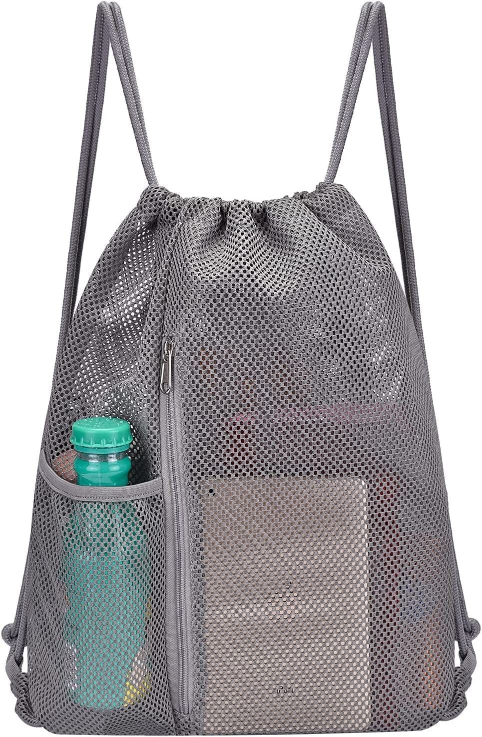 Fileli Sırt Çantası