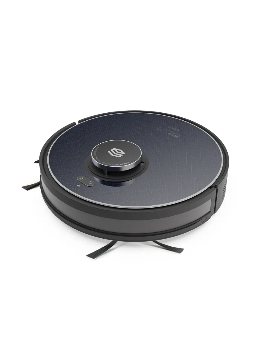 Katya Z Akıllı Robot Süpürge