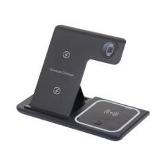 Standlı Wireless Şarj Cihazı