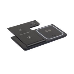 Standlı Wireless Şarj Cihazı