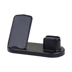 Standlı Wireless Şarj Cihazı