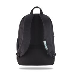 MİLA 15,6 inch - Mila serisi Macbook, Laptop , Notebook Sırt Çantası – Siyah