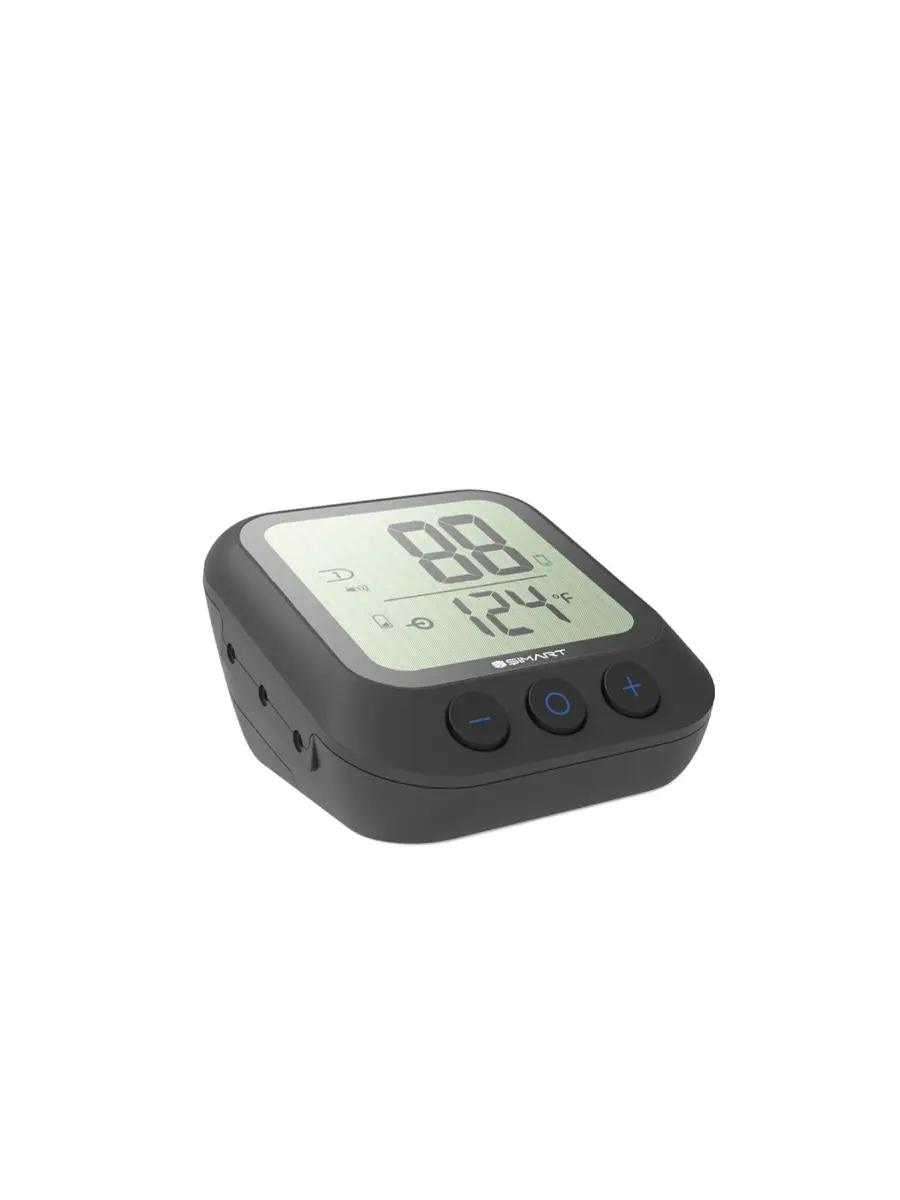 Akıllı Gıda Termometresi