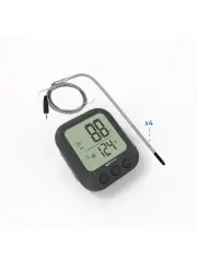 Akıllı Gıda Termometresi