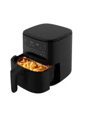 Akıllı Hava Fritözü (Airfryer)