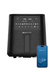 Akıllı Hava Fritözü (Airfryer)