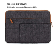 Laptop Evrak Çantası