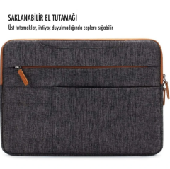 Laptop Evrak Çantası