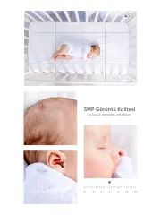 Akıllı Kamera 360° (3K - 1620p)