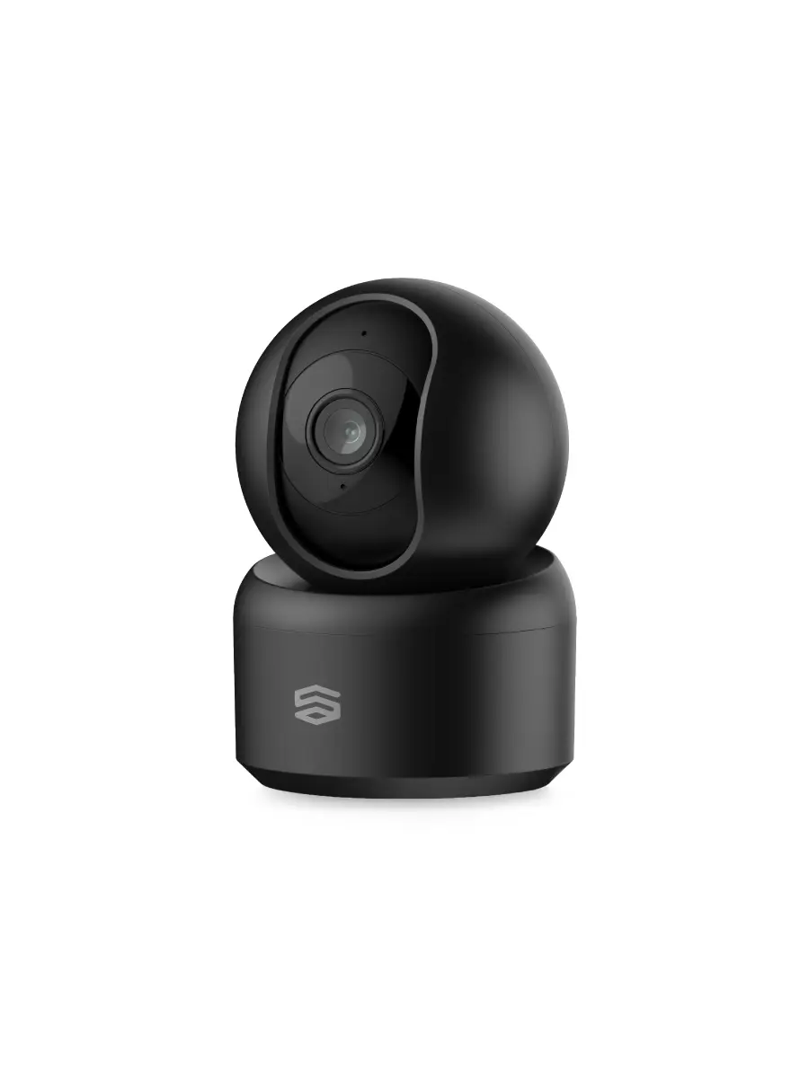 Akıllı Kamera 360° (2K - 1296p)