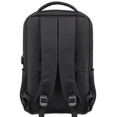 Sırt Çantası  - USB  Girişli