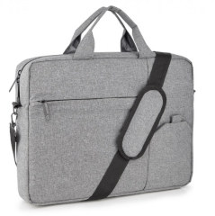 Laptop Bölmeli Evrak Çantası