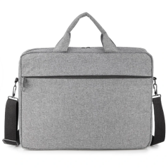 Laptop Bölmeli Evrak Çantası