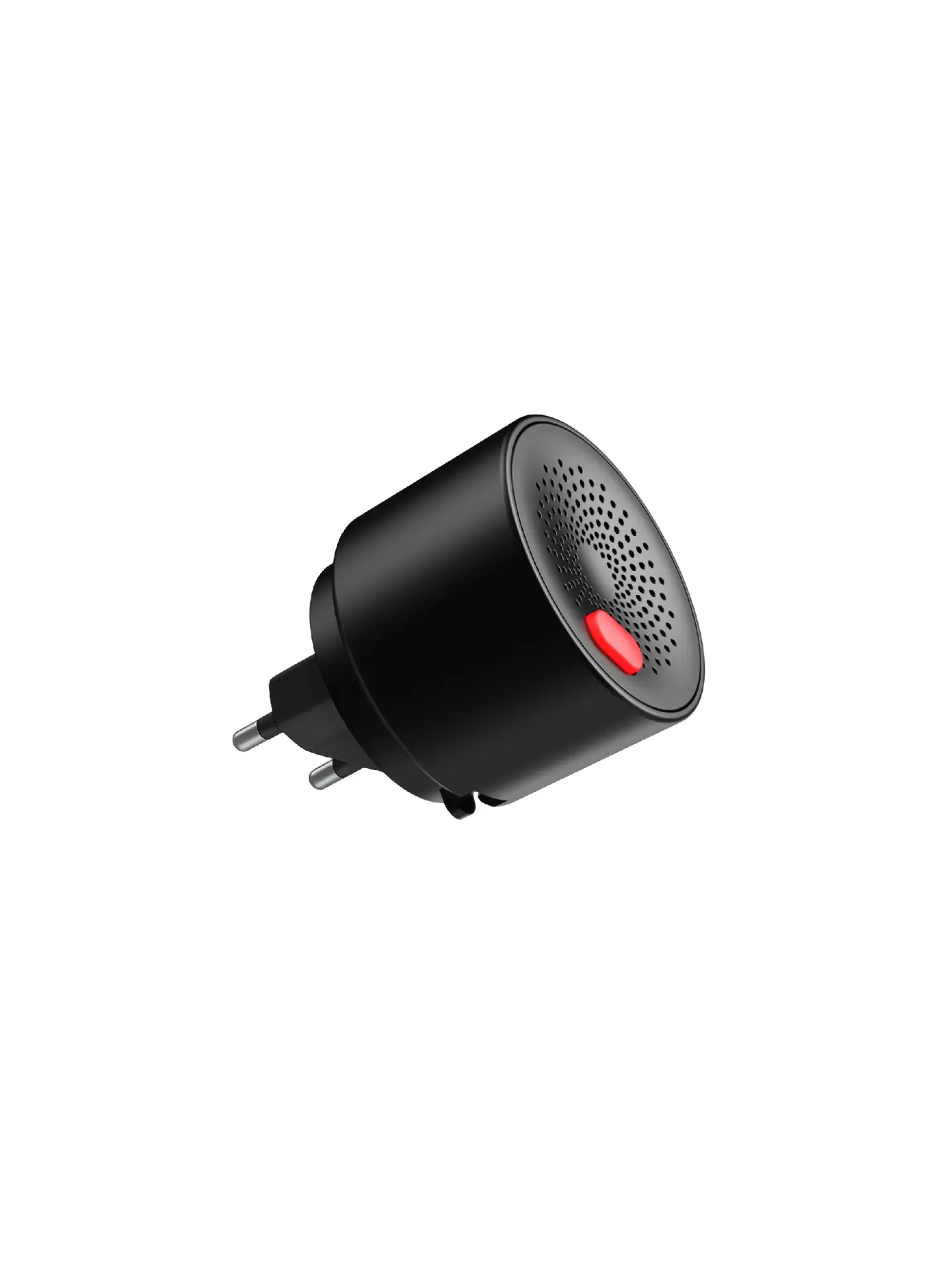 Yanıcı Gaz Alarmı