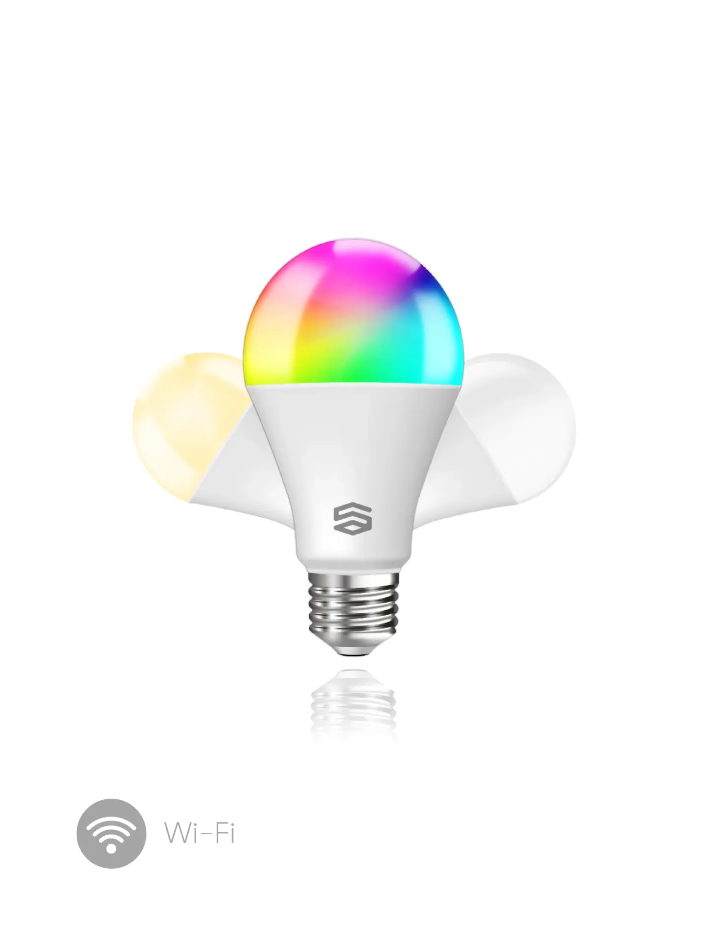 Akıllı Ampul (Wi-Fi)