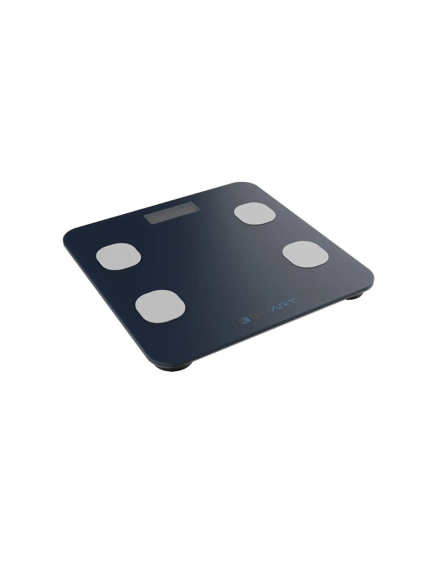 Elektronik Akıllı Tartı