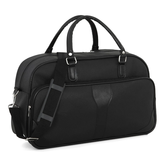 Deri Seyahat Çantası