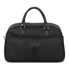 Suni Deri Seyahat Çantası