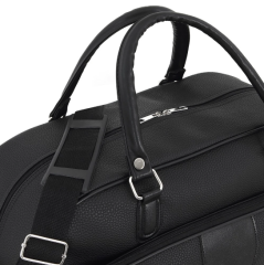 Suni Deri Seyahat Çantası