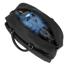 Suni Deri Seyahat Çantası