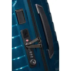 Samsonite Roxkin Valiz