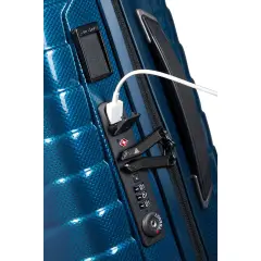 Samsonite Roxkin Valiz