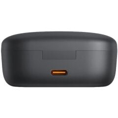 Baseus Bowie E18 TWS Bluetooth Kulaklık, Siyah