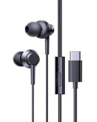 Baseus Encok CZ11 Type-C Mikrofonlu Kulaklık