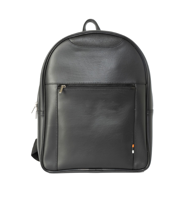 Deri Sırt Çantası