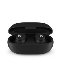 Beats Solo Buds - Kablosuz Bluetooth Kulak İçi Kulaklık, Mat Siyah