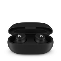 Beats Solo Buds - Kablosuz Bluetooth Kulak İçi Kulaklık, Mat Siyah