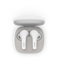 Belkin SOUNDFORM Flow ANC Gerçek Kablosuz Bluetooth Kulaklık
