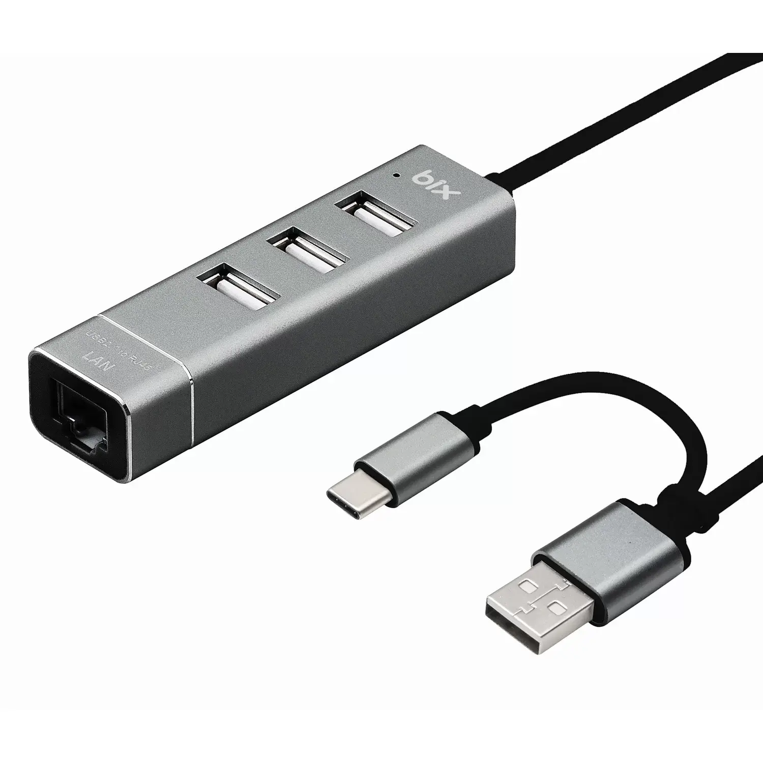 Usb Çoklayıcı