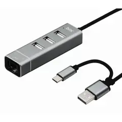 Usb Çoklayıcı