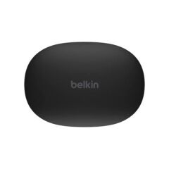 Belkin SoundForm Bolt TWS Bluetooth Kulaklık - Siyah