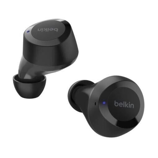 Belkin SoundForm Bolt TWS Bluetooth Kulaklık - Siyah