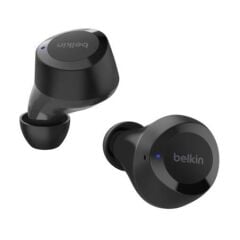 Belkin SoundForm Bolt TWS Bluetooth Kulaklık - Siyah