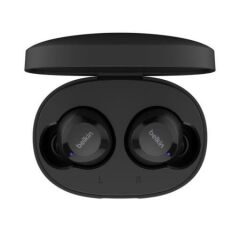 Belkin SoundForm Bolt TWS Bluetooth Kulaklık - Siyah
