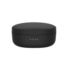 Belkin SoundForm Bolt TWS Bluetooth Kulaklık - Siyah
