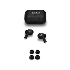 Marshall Motif II A.N.C Kulak İçi Bluetooth Kulaklık
