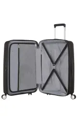 American Tourister Soundbox - Spinner 77/28 Tsa Exp